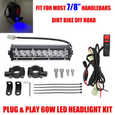 Plug play led for sale  Hebron