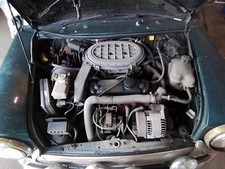 Engine rover mini for sale  GLOUCESTER