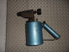 Lötlampe alt firma gebraucht kaufen  Berlin