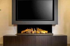 Display kalfire open for sale  POULTON-LE-FYLDE