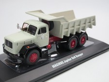 Ixo trud001 magirus gebraucht kaufen  Berlin