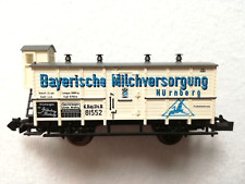 Spur minitrix 13221 gebraucht kaufen  Reutlingen