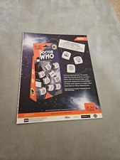 Tpeep290 magazine advert for sale  UK