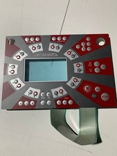 Anatol control panel for sale  Clio