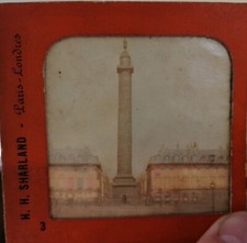 French tissue stereoview for sale  NORTHWICH