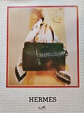 Hermes bag lady d'occasion  Orleans-