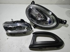 Faro fendinebbia faroluce usato  Racale