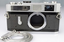 Canon fotocamera telemetro usato  Valvestino