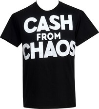 Cash chaos men for sale  BRIGHTON