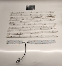 Led bar kit d'occasion  Expédié en Belgium