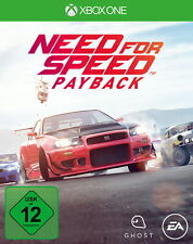 Need for Speed Payback (Microsoft Xbox One), usado comprar usado  Enviando para Brazil