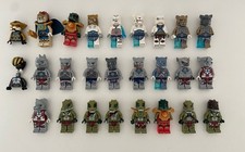 Lego legends chima gebraucht kaufen Lego legends chima gebraucht kaufen  Wildau