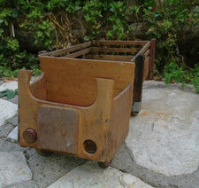 Ancien camion bois usato Ancien camion bois usato  Spedire a Italy