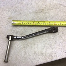 Bsa a65 kick for sale  NORWICH
