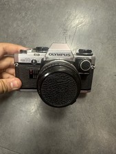 Olympus om10 35mm for sale  ENFIELD