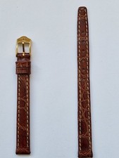Rotary leather watch for sale  LIVERSEDGE