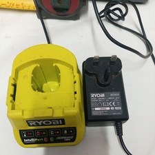 ryobi charger for sale ryobi charger for sale GREAT YARMOUTH