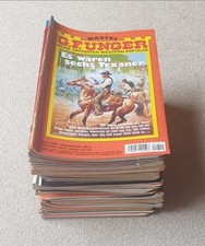 Unger western geschichten gebraucht kaufen  Rodenbach