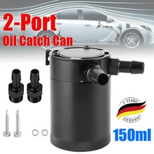 Universal catch tank gebraucht kaufen  Frankfurt (Oder)