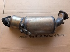 Audi dieselpartikelfilter leer gebraucht kaufen  Schönefeld