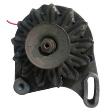 Alternatore 63320001 lancia usato  Pratola Peligna