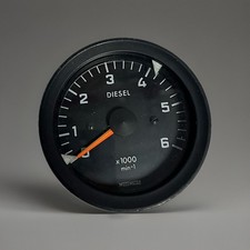 Motometer drehzahlmesser aufsa gebraucht kaufen  Bebra