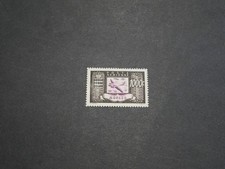 Monaco timbre pa44 d'occasion  Grièges