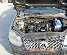 Volkswagen golf gti for sale  OLDHAM