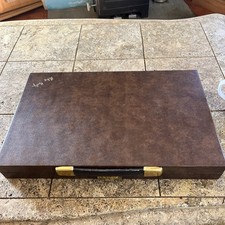 Backgammon 1973 1974 for sale  BLACKPOOL