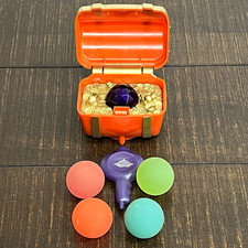 Cranium cariboo treasure for sale  West Burlington