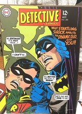 Batman robin dc for sale  Renton
