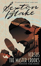 Sexton blake versus for sale  UK