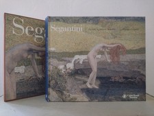 Segantini vita natura usato  Italia