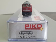 Piko 40520 diesel gebraucht kaufen Piko 40520 diesel gebraucht kaufen  Berlin