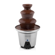 Fontaines chocolat inox d'occasion  Lyon I