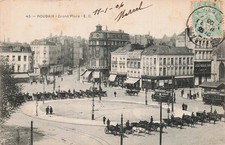 59 ROUBAIX GRAND PLACE comprar usado  Enviando para Brazil