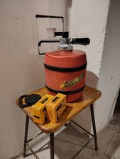 Ddr partyfass piccolo gebraucht kaufen  Dresden