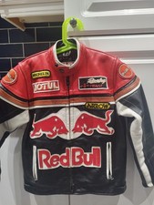 Red bull motorcycle for sale  NORTHAMPTON