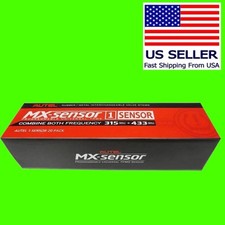 Pneu de borracha 20-Autel Press TPMS MXSensors 300010 ⭐NOVA CAIXA!!️ENVIO NO DIA SEGUINTE!!️ comprar usado  Enviando para Brazil