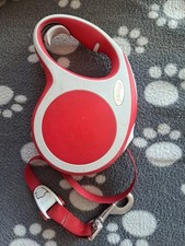 Flexi gurt leine gebraucht kaufen  Hannover