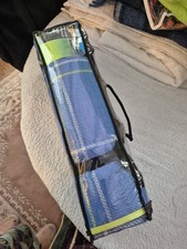 Halfords rug 200cm for sale  SANDHURST