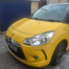citroen sport ds3 for sale  WESTON-SUPER-MARE