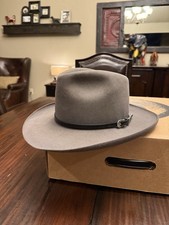 Stetson beaver cowboy for sale  Edmond