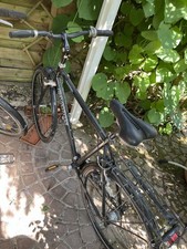 City bike herren gebraucht kaufen  Edingen-Neckarhausen