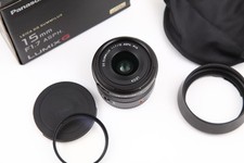 Panasonic leica summilux gebraucht kaufen  Düsseldorf