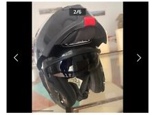 Casco hjc modulare usato  Marina di Equa