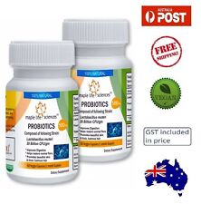 Probiótico Lactobacillus Reuteri - Pacote com 2 - 120 Cápsulas | Estoque UA comprar usado Probiótico Lactobacillus Reuteri - Pacote com 2 - 120 Cápsulas | Estoque UA comprar usado  Enviando para Brazil