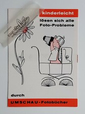 Kinderleicht foto probleme gebraucht kaufen  Gießen