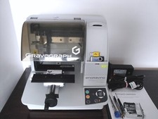Gravograph gravotech m20 for sale  Manassas