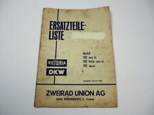 Zweirad union nürnberg gebraucht kaufen  Merseburg